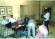 28. Press meet at Taj Bengal along with Vivek Mahajan and Bijay Kumar